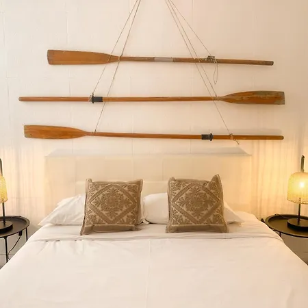 Old Town Retreat * Cagliari