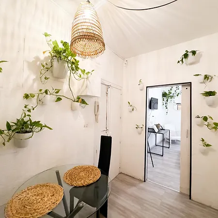 Old Town Retreat Appartement *