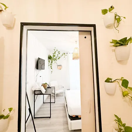 Old Town Retreat Appartement *
