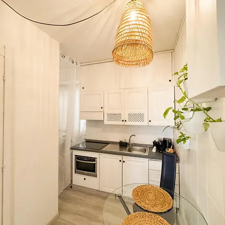 Old Town Retreat Appartement Cagliari