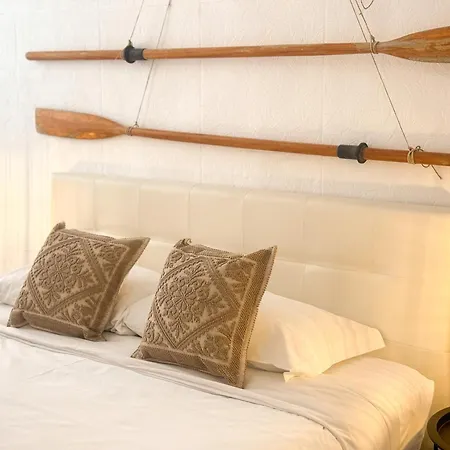 Appartement Old Town Retreat