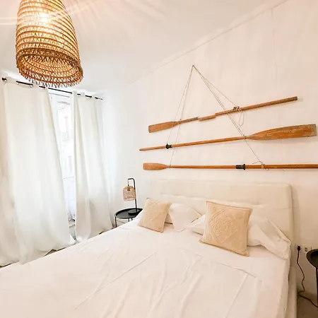 Appartement Old Town Retreat