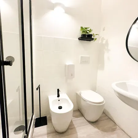 Old Town Retreat Appartement *