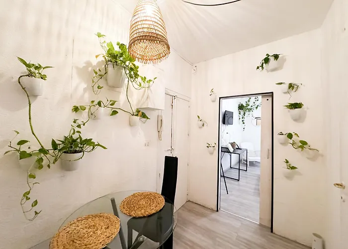 Kalma Old Town Retreat Apartment *