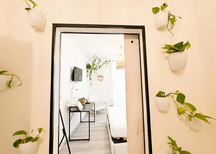 Kalma Old Town Retreat Apartment *