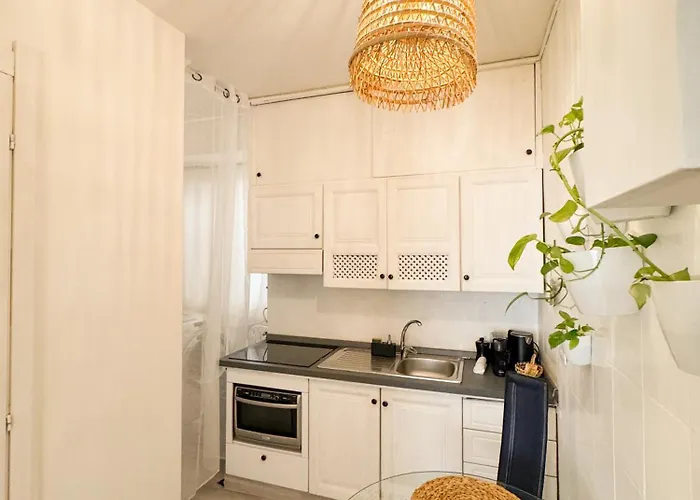 Kalma Old Town Retreat Apartment Cagliari