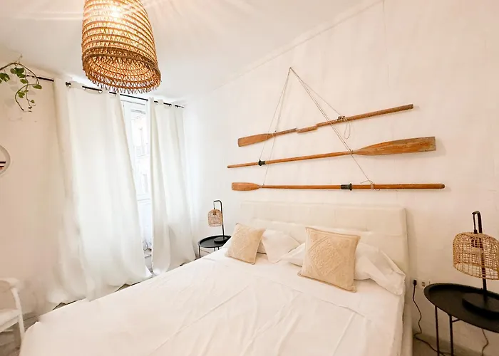 Apartment Kalma Old Town Retreat