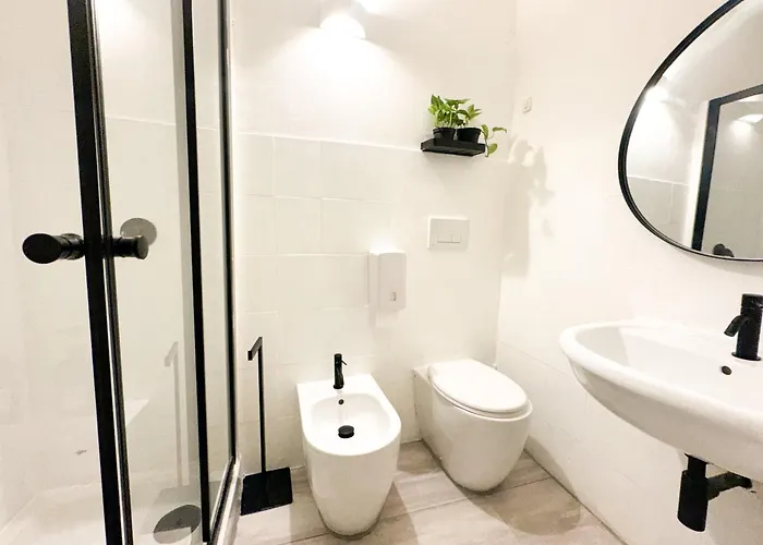 Kalma Old Town Retreat Apartment *